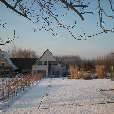 Vakantiewoning Hakuna Matata Geraardsbergen Exterior photo