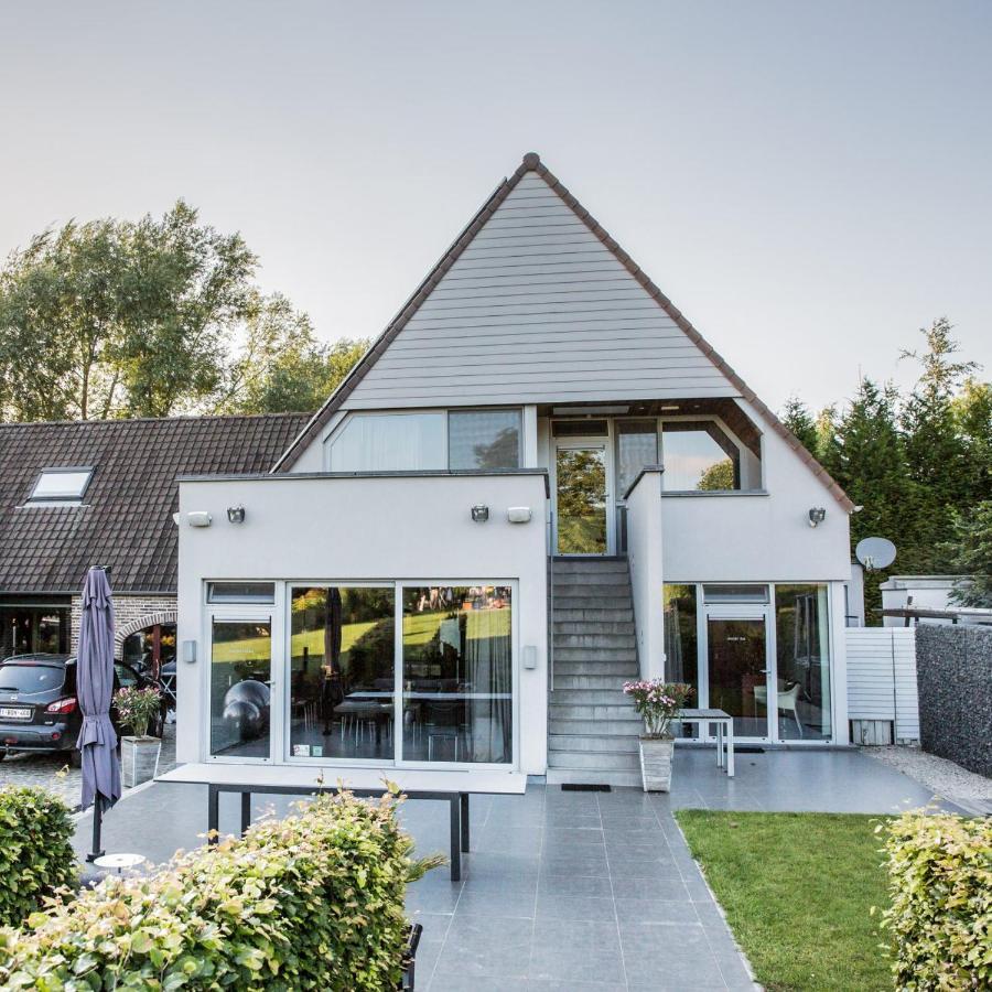 Vakantiewoning Hakuna Matata Geraardsbergen Exterior photo