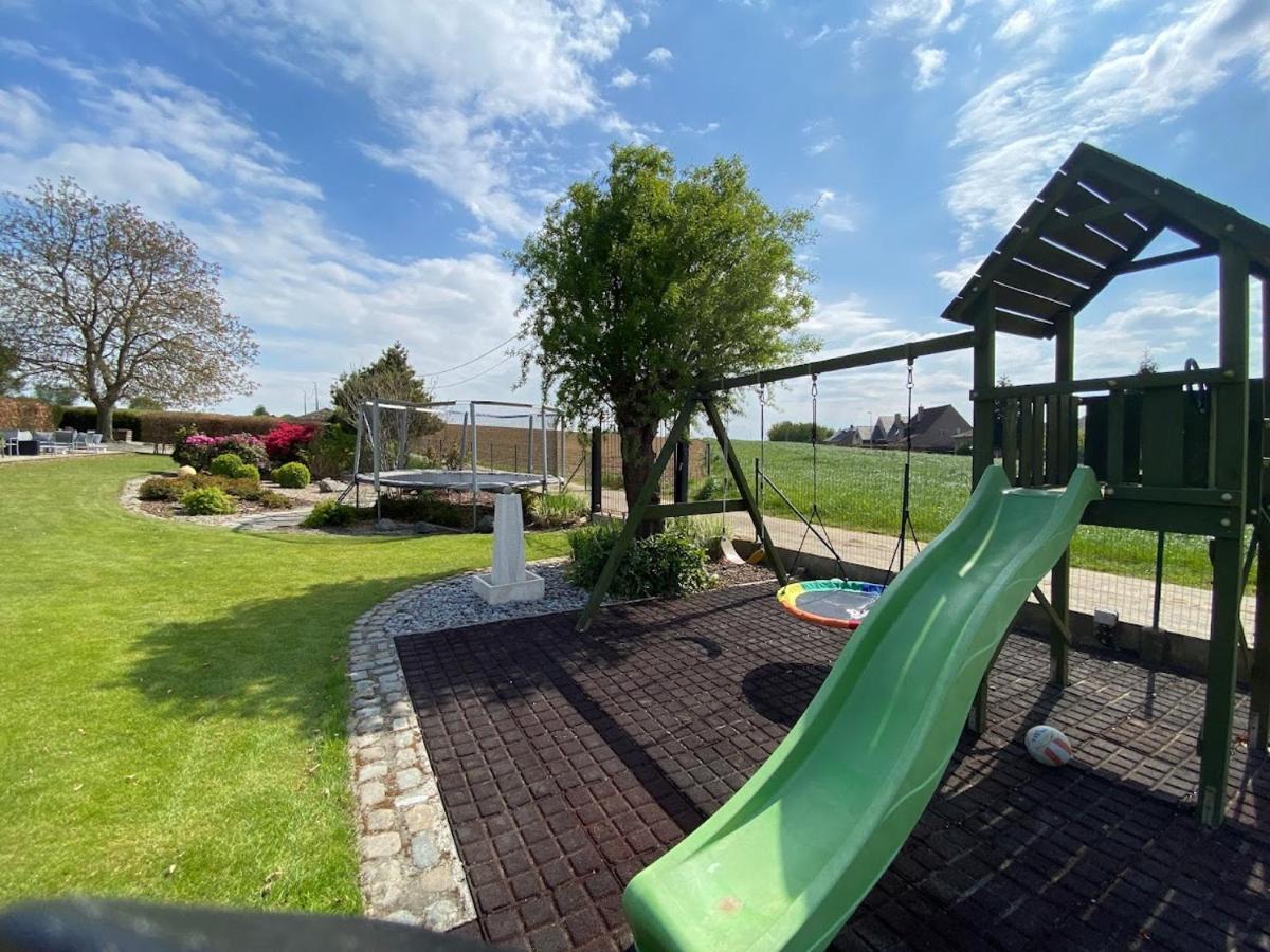 Vakantiewoning Hakuna Matata Geraardsbergen Exterior photo