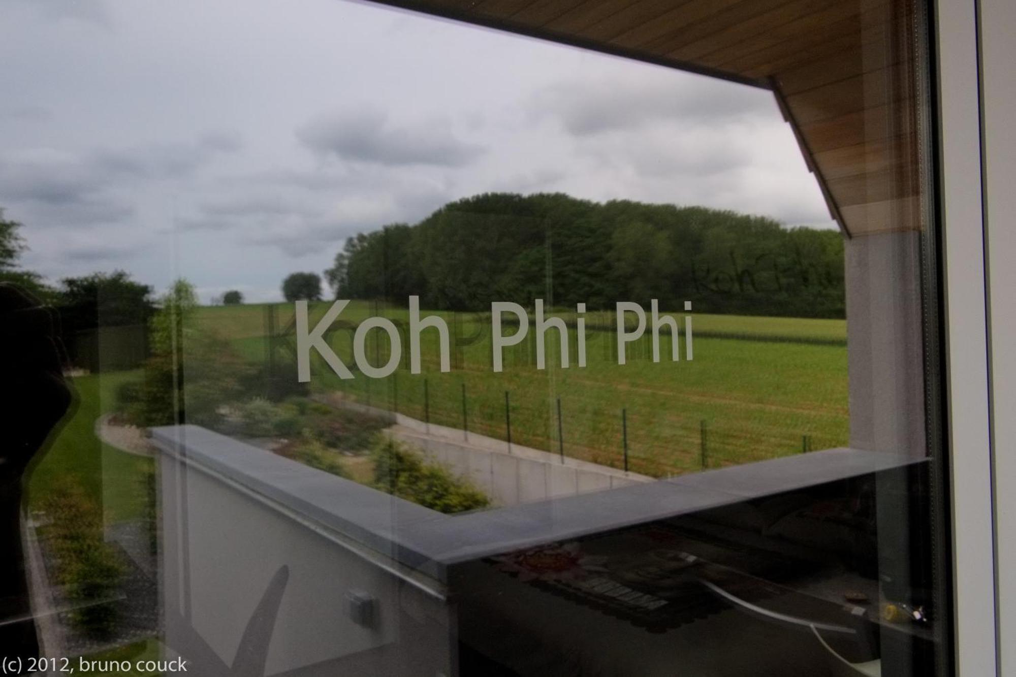 Vakantiewoning Hakuna Matata Geraardsbergen Exterior photo