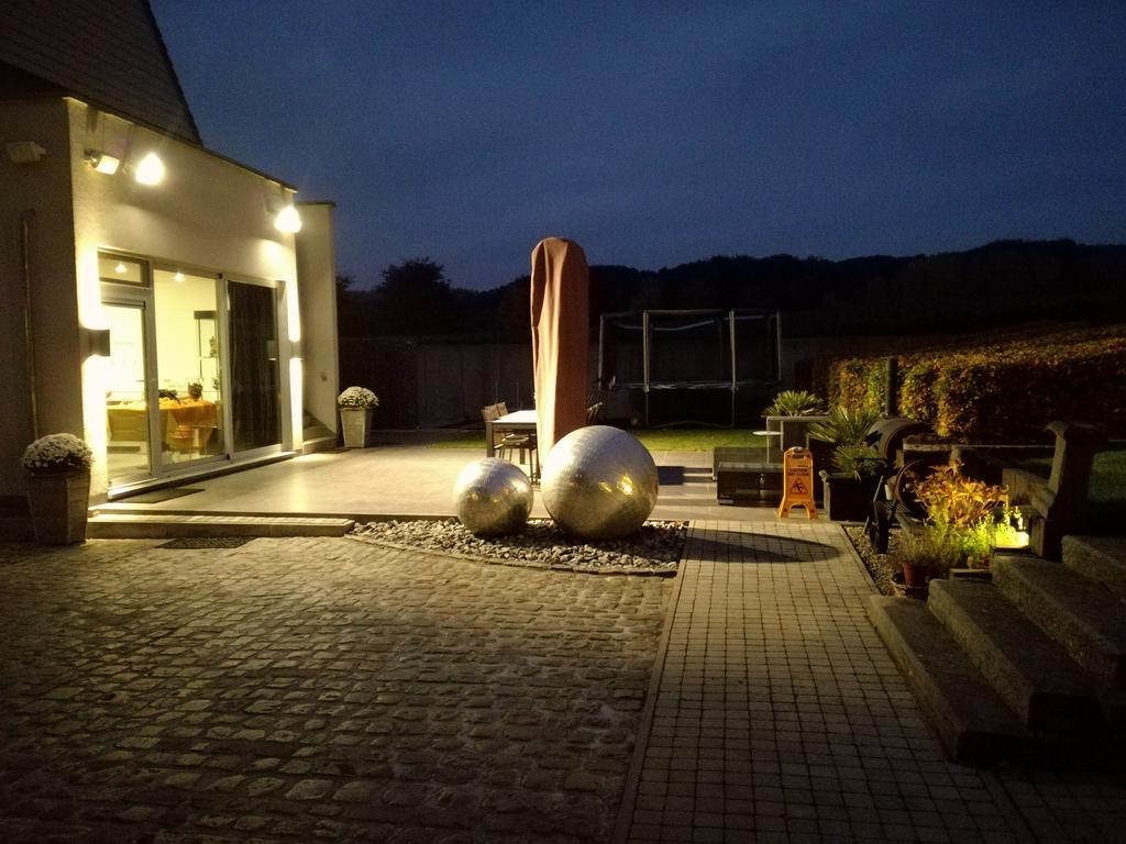 Vakantiewoning Hakuna Matata Geraardsbergen Exterior photo