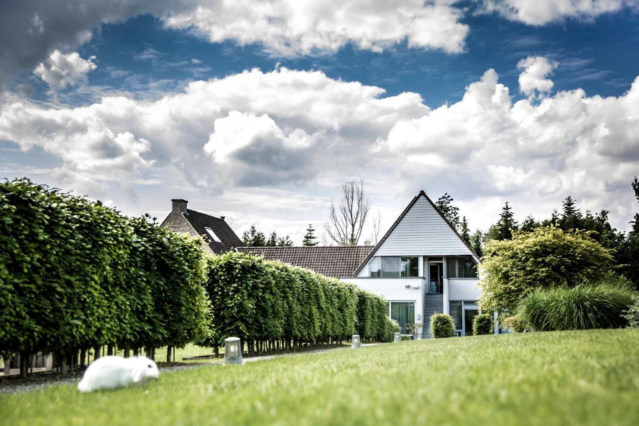 Vakantiewoning Hakuna Matata Geraardsbergen Exterior photo